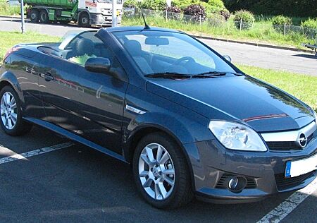 Opel Tigra 1.8 Edition Edition