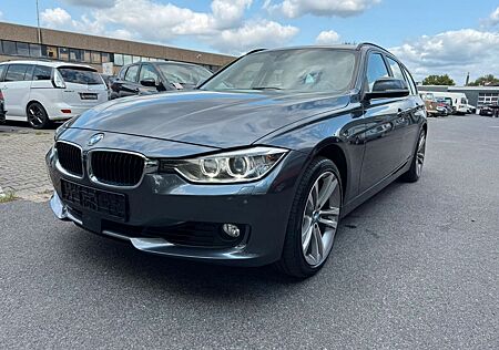 BMW 328 Baureihe 3 Touring i xDrive. HUD, Pano