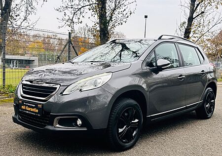 Peugeot 2008 Active *SHZ *PDC *Klima *Garantie