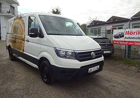 VW Crafter Volkswagen Kasten Kasten 35 Lang*2.0TDI*1.Hd*