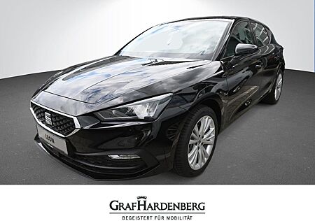 Seat Leon Style Edition 2.0 TDI 110 kW (150 PS) 7-Gan