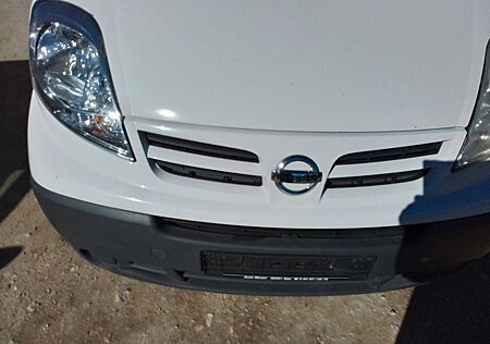Nissan Primastar Kasten L1H1 2.7t