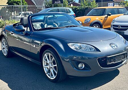 Mazda MX-5 *PDC*SHZ*KLIMA*TÜV NEU*SEHR GEPFLEGT*1HAND*