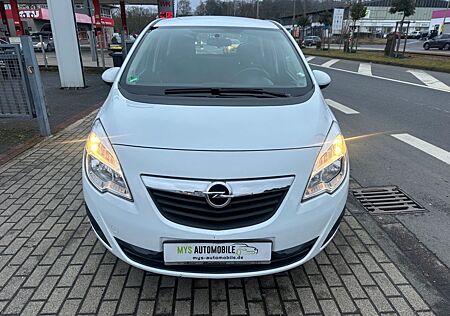 Opel Meriva B Active