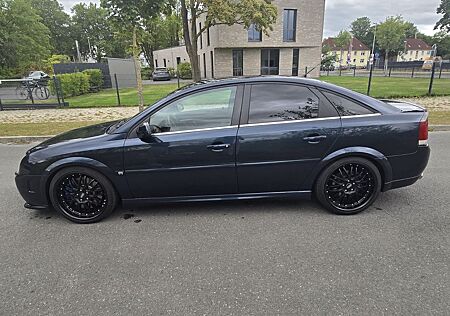 Opel Vectra GTS 3.2 V6 GTS