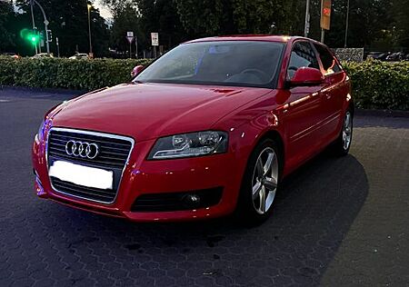 Audi A3 1.4 TFSI S line S line