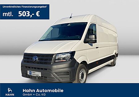 VW Crafter Volkswagen 35 Kasten LR HD 2,0l TDI 103kW 6-SG