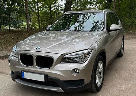 BMW X1 xDrive28i