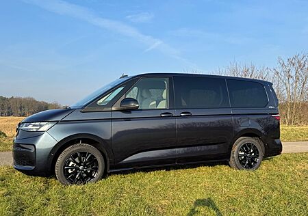 VW T7 Multivan Volkswagen 2.0 TDI SCR DSG Überhang GOAL GOAL