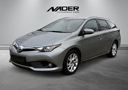 Toyota Auris Touring Sports Hybrid Comfort 1.8 16V