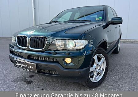 BMW X5 3.0d Sportpaket