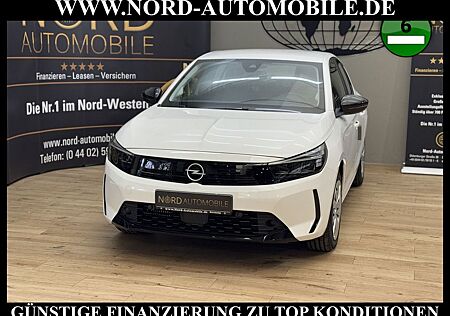Opel Corsa F 1.2 Turbo Automatik Klima*Spurhalte*LED*