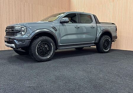 Ford Ranger Raptor Redback| 360 camera| ACC| Verw. s