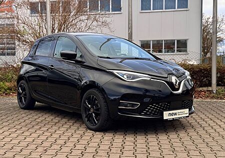 Renault ZOE Intens R135 - Z.E.50 zzgl. Miet-Batterie!