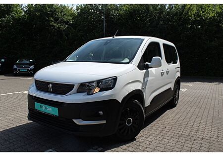 Peugeot Rifter L1 Active PureTech 130 EAT8 *Anhängerkupp