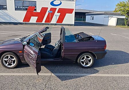 Ford Escort 1.6 Ghia Edition Ghia Edition