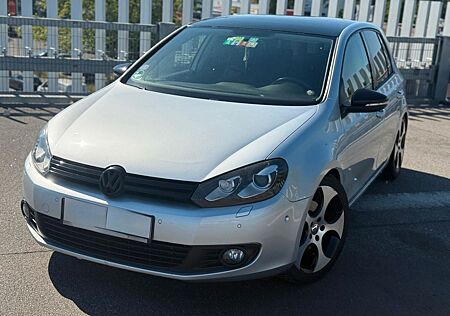 VW Golf Volkswagen 6 Facelift 1.4 TSI 160PS Highline