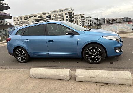 Renault Megane Grandtour Bose Edition ENERGY dCi 130...