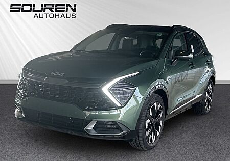 Kia Sportage PHEV Spirit 4WD +GLASDACH+ 360Grad+ SIT