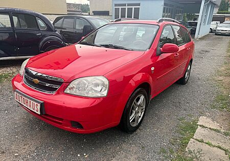 Chevrolet Nubira 1.6 SE KLIMA TUV 10/2026
