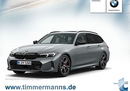 BMW 340 M340i xDrive Touring M-Sport Pro, Pano, AHK, H&K