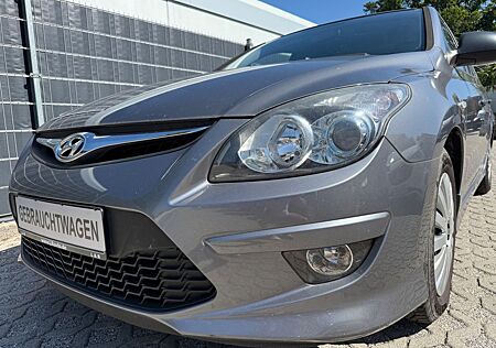 Hyundai i30 1.6 CRDi DPF Classic Klimaanlage 1-Hand