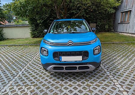 Citroën C3 Aircross PureTech 110 Stop&Start Feel Feel