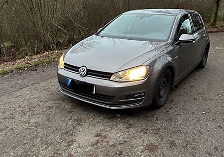 VW Golf Volkswagen 1.4 TSI 90kW BMT CUP