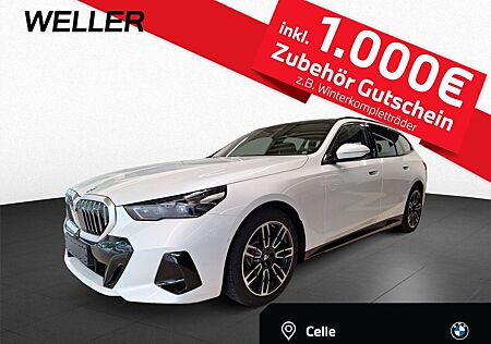 BMW 520d xDrive Touring M Sport Leasing ab 769EUR