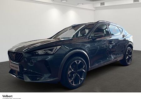 Cupra Formentor 1.5 TSI DSG LED*SHZ*APP Connect