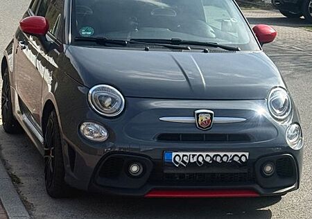Abarth 595 1.4 T-Jet 16V -