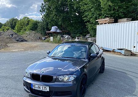 BMW 135i Coupé -