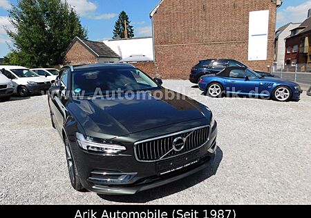 Volvo V90 Kombi Inscription AWD SHD WEBASTO AHK