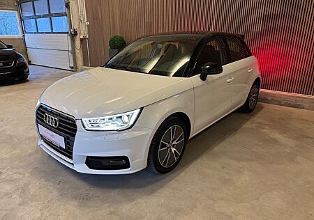 Audi A1 Sportback sport*Navi*Led*Xenon*