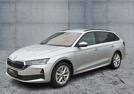 Skoda Octavia Combi 1.5 TSI SELECTION LED+NAVI+GRA+SHZ