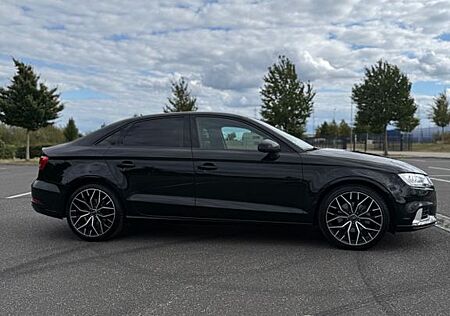 Audi A3 35 TFSI S tronic - Limousine LETZTE CHANCE