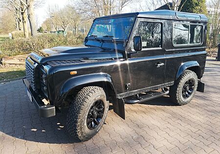 Land Rover Defender 90 TD4 Station Wagon SE SE