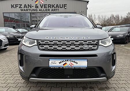 Land Rover Discovery Sport SE AWD 1Hand Top Zustand