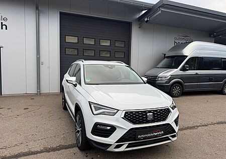 Seat Ateca Xperience 1.5 DSG,Ahk,Virtual,Beats,360Cam