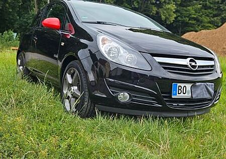 Opel Corsa 1.4 16v Wave