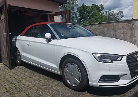 Audi Cabriolet