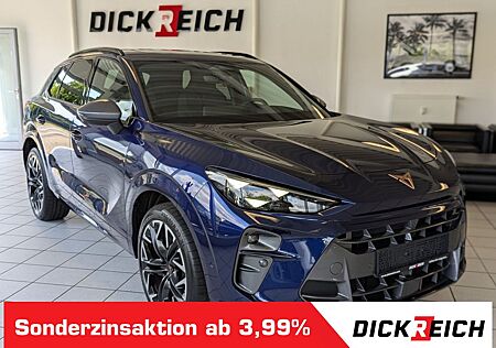 Cupra Terramar gebraucht kaufen Cupra Terramar 2.0 VZ 4D Drive-XL HUD Matrix Pano 20"