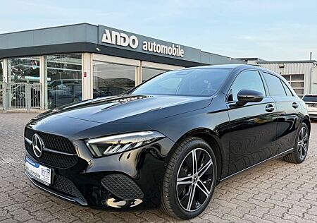 Mercedes-Benz A 180 Autom. Progressive*NIGHT*PANO*DAB*AMBIENTE