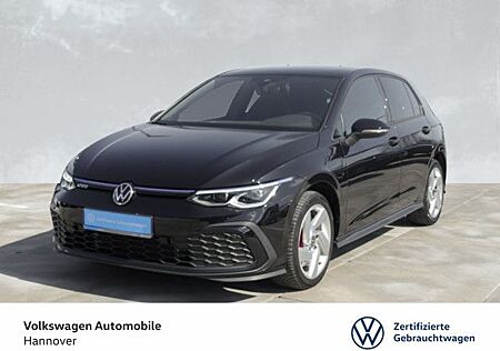 VW Golf Volkswagen VIII GTE 1.4 DSG eHybrid Navi LED Kamera Di