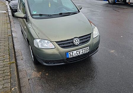 VW Fox Volkswagen 1.2 -