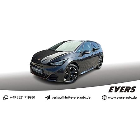 Cupra Born leasen