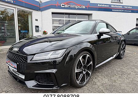 Audi TT RS *Ohne OPF*Matrix*Kamera