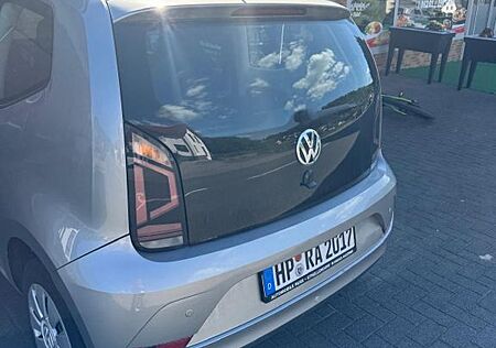 VW Up Volkswagen ! 1.0 44kW -