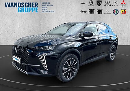 DS Automobiles DS7 Crossback DS 7 1.5 BlueHDi 130 Pallas ''KAMERA''SHZ''PDC''
