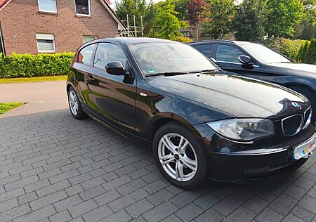 BMW 116d -